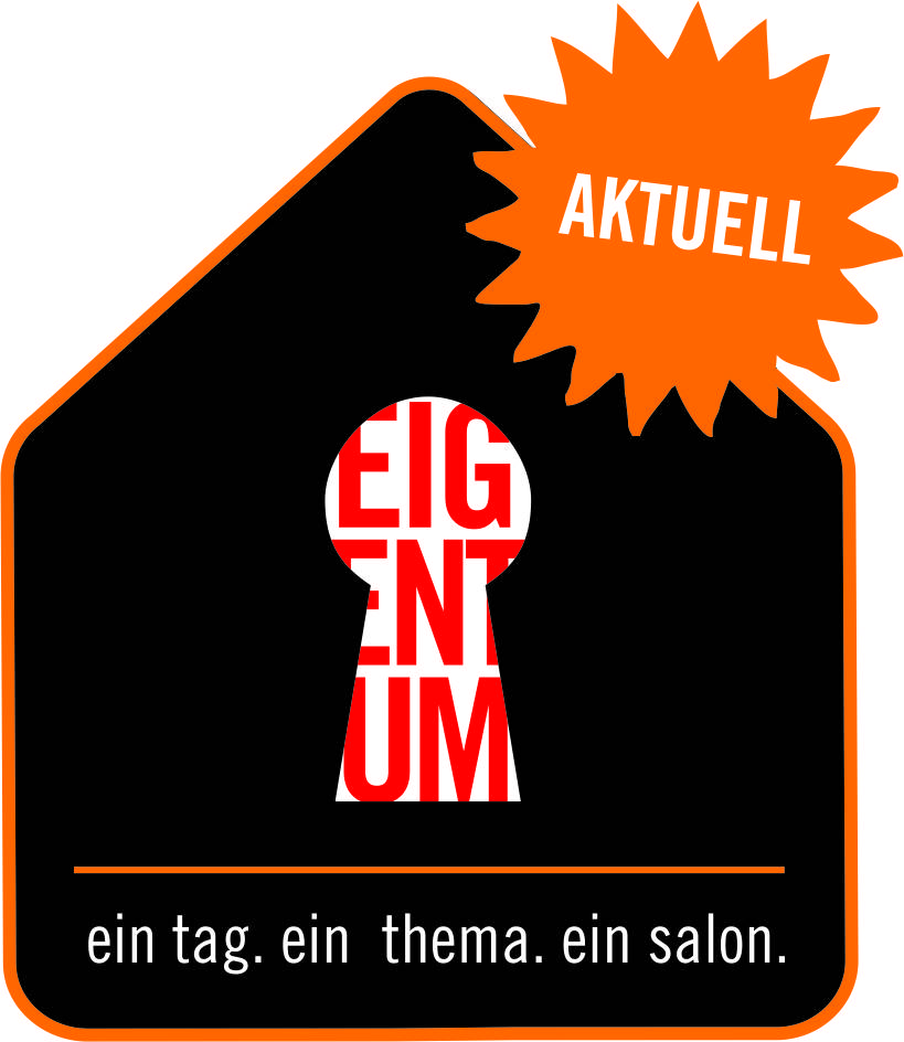 KLANG BILD WORT: EIGENTUM